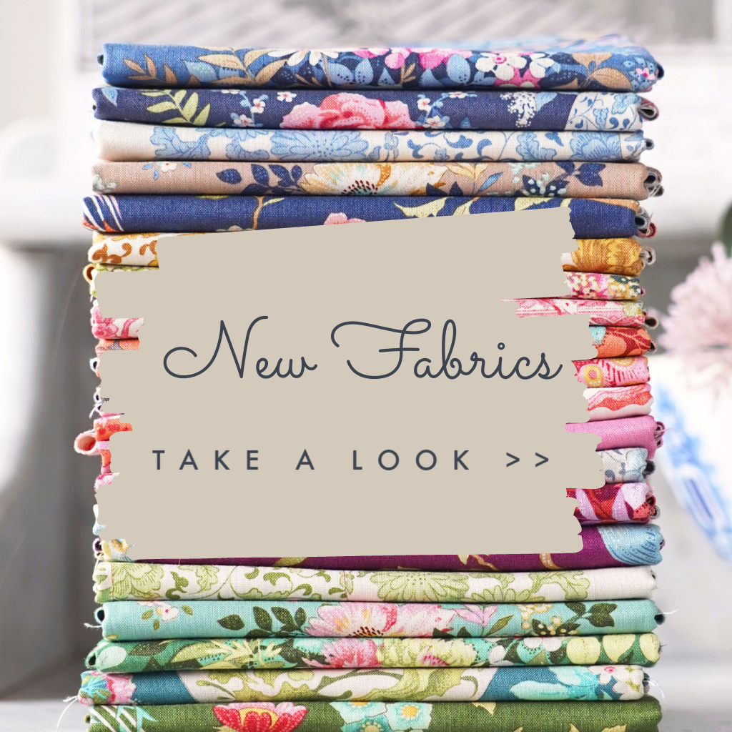 New Fabric Ranges – MillyMac Supplies