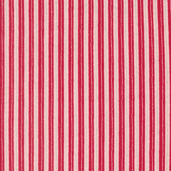 My Summer House ~Stripes ~Red