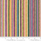 Create Joy Project~ Jive Train~ Rainbow Stripes