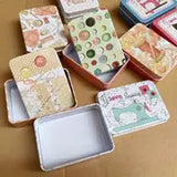 Sewing Tins~ 8 Designs