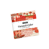 Curated in Colour~ Cathe Holden~ Charm Pack