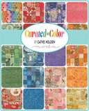 Curated in Colour~ Cathe Holden~ Charm Pack