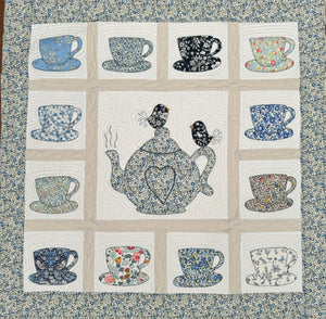 Fig 'n' Berry Creations~ Liberty Teacups~pattern