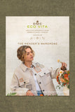 DMC Eco Vita The Mender's Wardrobe~Book