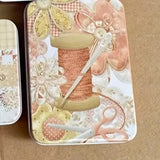 Sewing Tins~ 8 Designs