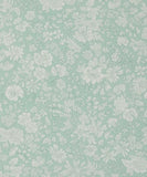 Liberty Fabrics - Emily Belle~ Neutrals -Soft Mint