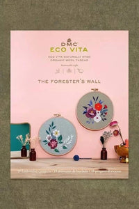 DMC Eco Vita The Forester's Wall~Book