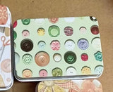 Sewing Tins~ 8 Designs