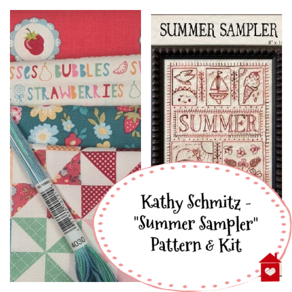 MillyMac Studio Project~Kathy Schmitz - 