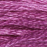 DMC Threads 117 ~stranded cotton embroidery floss 3011- 3799