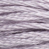 DMC Threads 117 ~stranded cotton embroidery floss 3011- 3799