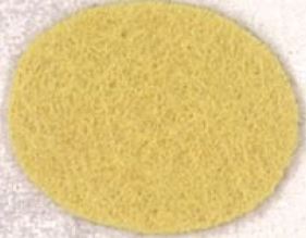 Wool Blend felt~Euphoric Gold~0438