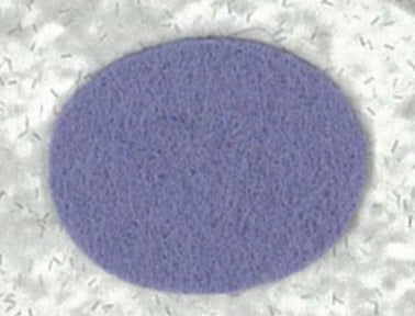 Wool Blend felt~Periwinkle~0581